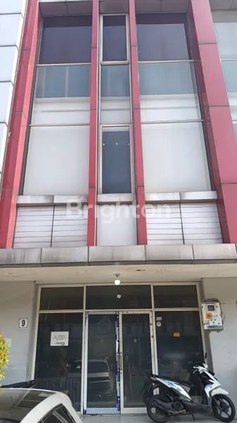 image DIJUAL RUKO AYODHYA SQUARE TANGERANG 3 LANTAI LT 122 NEGO KERAS (1)