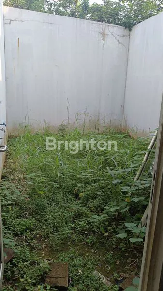 image DIJUAL RUKO AYODHYA SQUARE TANGERANG 3 LANTAI LT 122 NEGO KERAS (5)