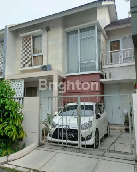 image RUMAH DI BANJAR WIJAYA CLUSTER CATTLEYA DIJUAL (1)