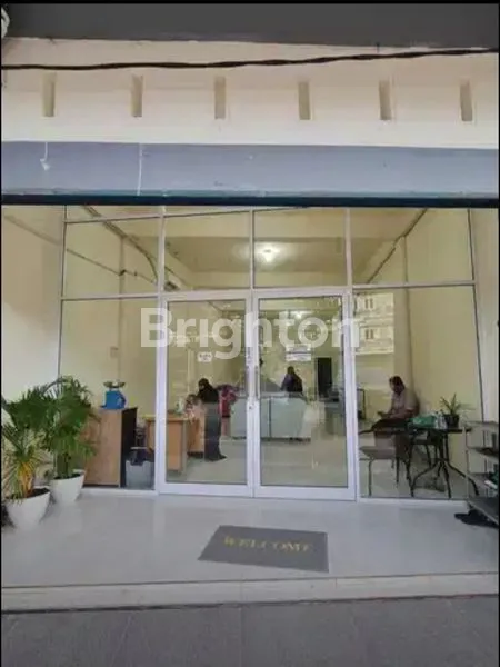 RUKO STRATEGIS 3 LANTAI DI TENGAH KOTA PEKANBARU ( DEKAT RS OTAK & STADION )