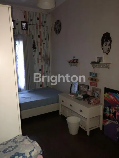 image RUMAH DI CIMONE KARAWACI JALAN ZETA RAYA 5 KT  (2)