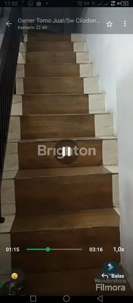 image JUALRUKO CILODONG DEPOK (6)