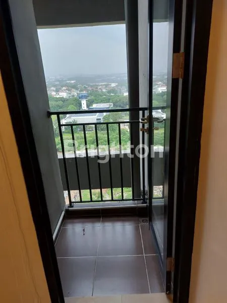 APARTMENT STUDIO EKSKLUSIF