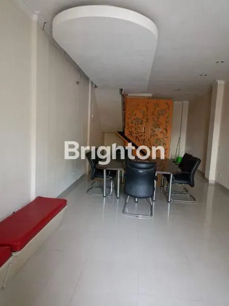 image RUKO JL RAYA PEKAYON BEKASI (2)