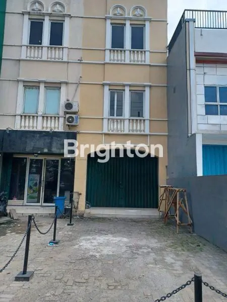 image RUKO JL RAYA PEKAYON BEKASI (1)