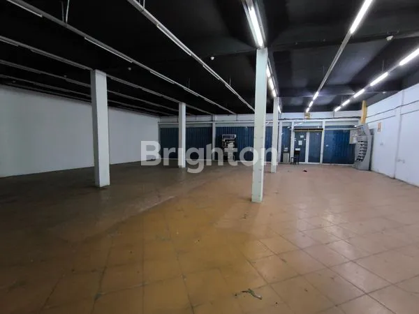 image RUKO GANDENG PREMIUM – KORIDOR BISNIS UTAMA JL. ARIFIN AHMAD, PEKANBARU (2)