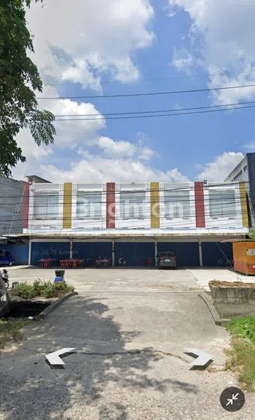 image RUKO GANDENG PREMIUM – KORIDOR BISNIS UTAMA JL. ARIFIN AHMAD, PEKANBARU (1)