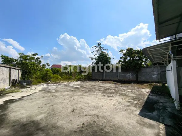 image RUKO GANDENG PREMIUM – KORIDOR BISNIS UTAMA JL. ARIFIN AHMAD, PEKANBARU (8)