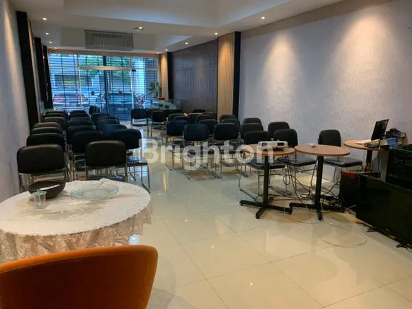 image RUKO 4 LANTAI PREMIUM RUKO RICH PALACE (3)