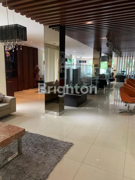 image RUKO 4 LANTAI PREMIUM RUKO RICH PALACE (1)