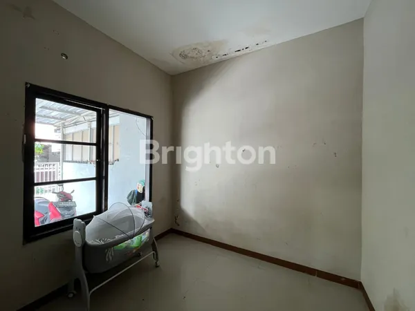 image RUMAH NYAMAN DI PENAMPARAN DENPASAR BARAT – LINGKUNGAN TENANG, AKSES MUDAH, SIAP HUNI (1)