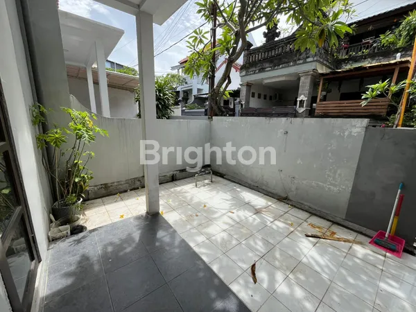 image RUMAH NYAMAN DI PENAMPARAN DENPASAR BARAT – LINGKUNGAN TENANG, AKSES MUDAH, SIAP HUNI (2)