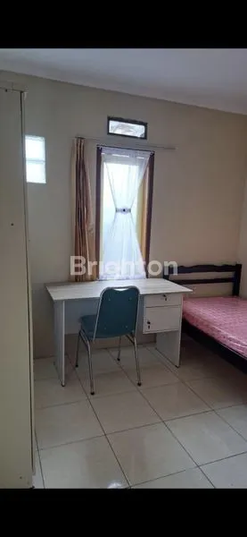 image RUMAH KOS STRATEGIS DI CISITU, 9 KAMAR SIAP HUNI (1)