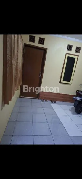 image RUMAH KOS STRATEGIS DI CISITU, 9 KAMAR SIAP HUNI (2)