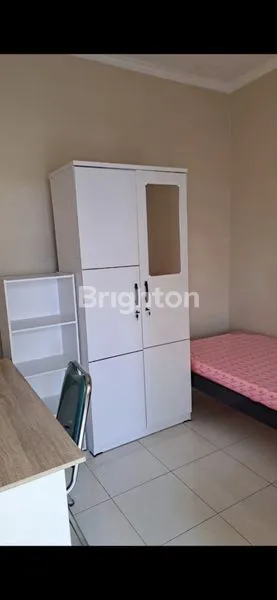 image RUMAH KOS STRATEGIS DI CISITU, 9 KAMAR SIAP HUNI (3)