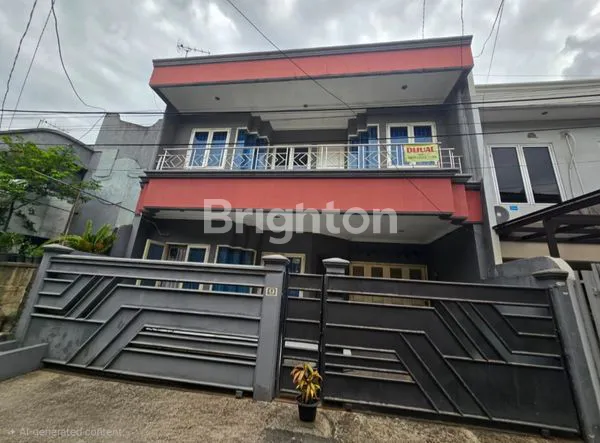 image HUNIAN NYAMAN 5 KT DI JL. MENTENG 2 (1)