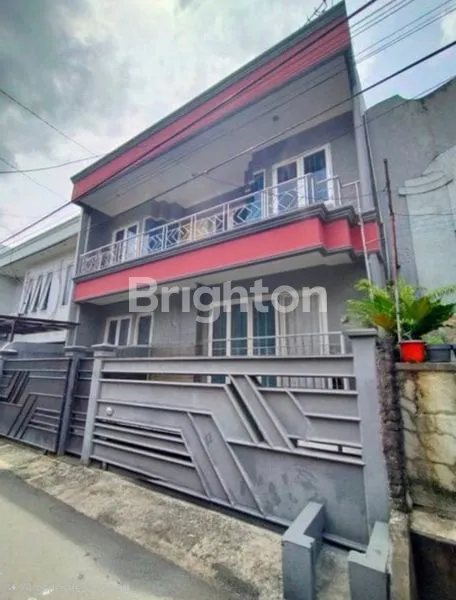 image HUNIAN NYAMAN 5 KT DI JL. MENTENG 2 (7)