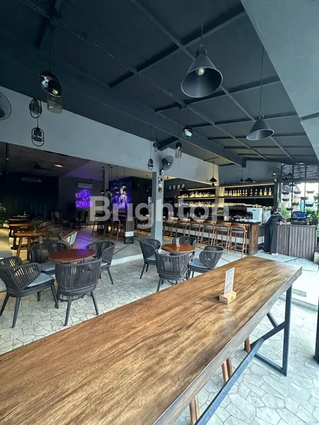 image PELUANG BISNIS BAR & RESTORAN "READY-TO-GO" DI JANTUNG CANGGU FULL ASSET (2)