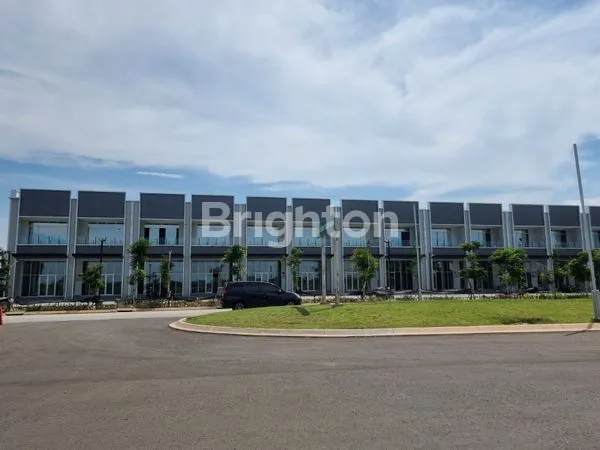 image RUKO 3 LANTAI DI PIK2, LOKASI PREMIUM & STRATEGIS (8)