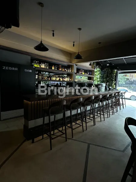 image PELUANG BISNIS BAR & RESTORAN "READY-TO-GO" DI JANTUNG CANGGU FULL ASSET (3)