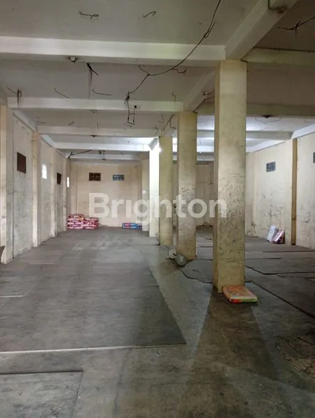 image GUDANG STRATEGIS CIPUTAT, 4 LANTAI SHM (3)