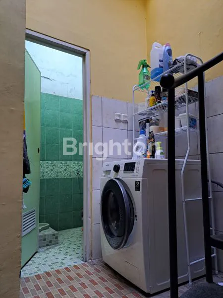 image JUAL RUMAH SIAP HUNI LEGENDA WISATA - AKSES TOL NAGRAK CUMA 5 MENIT \UD83D\UDD25 (5)