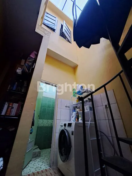 image JUAL RUMAH SIAP HUNI LEGENDA WISATA - AKSES TOL NAGRAK CUMA 5 MENIT \UD83D\UDD25 (3)