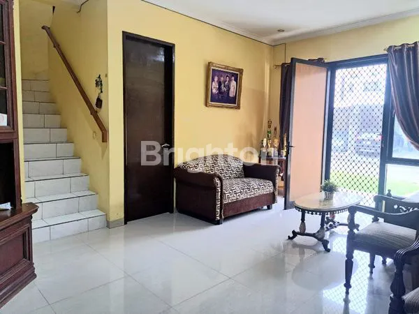 image JUAL RUMAH SIAP HUNI LEGENDA WISATA - AKSES TOL NAGRAK CUMA 5 MENIT \UD83D\UDD25 (4)
