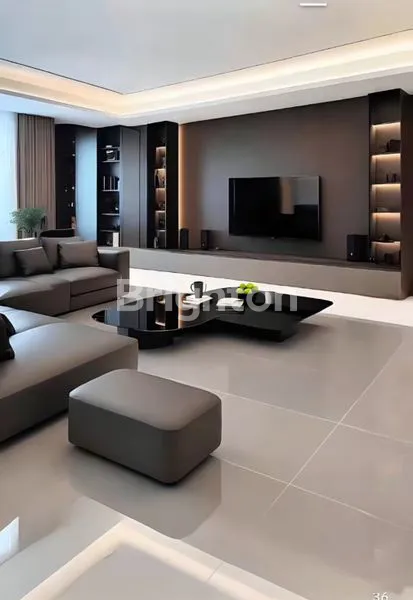 image RUMAH MEWAH MURAH TENGAH KOTA SEMARANG (1)