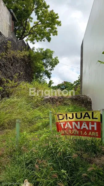 image TANAH STRATEGIS DI NUANSA UDAYANA, JIMBARAN (1)