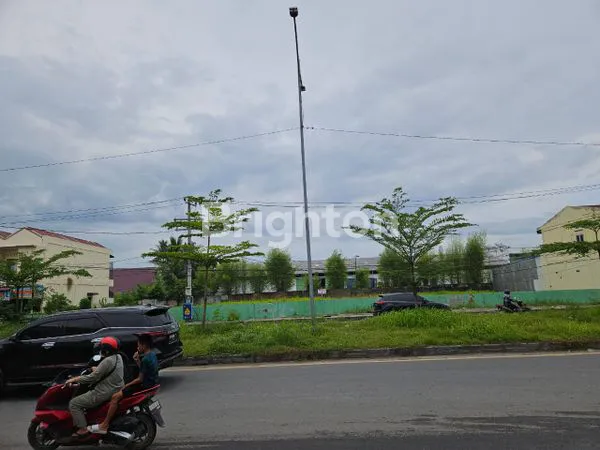 image TANAH PREMIUM 1855M² DI KAPTEN SUMARSONO, COCOK UNTUK INVESTASI (2)