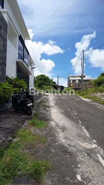 image TANAH STRATEGIS DI NUANSA UDAYANA, JIMBARAN (3)