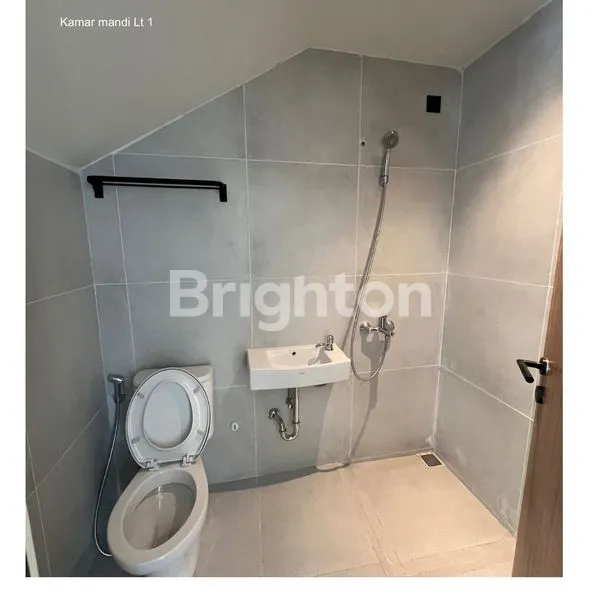 image RUMAH KAHURIPAN MONROE (7)