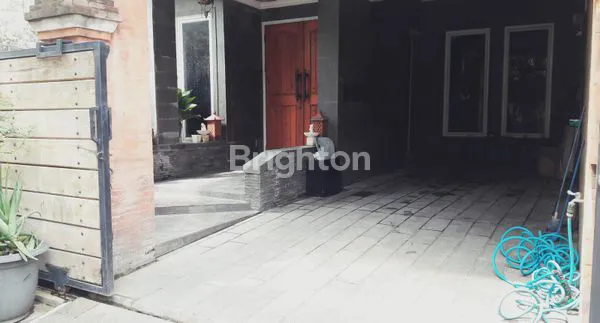 image RUMAH TERBAIK DI JALAN RAYA BOGOR  (7)
