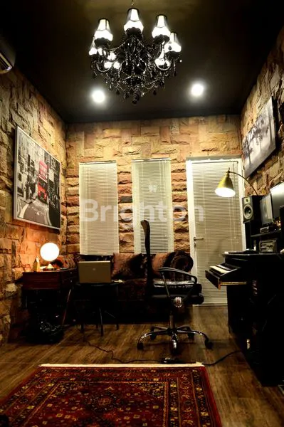 image RUMAH TERBAIK DI JALAN RAYA BOGOR  (2)