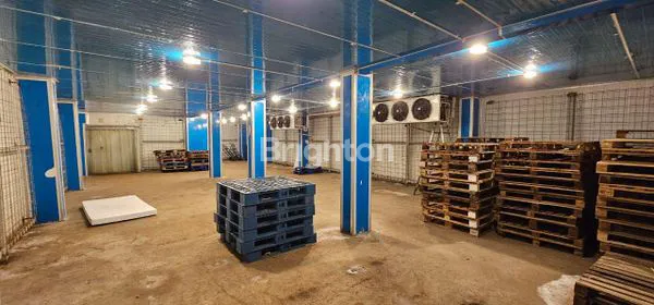 image GUDANG SIAP PAKAI DI TANGERANG, LUAS 804M² (3)
