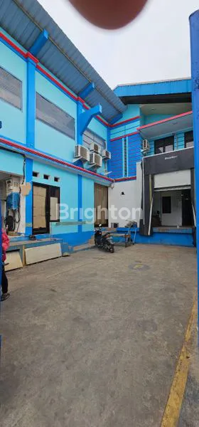 image GUDANG SIAP PAKAI DI TANGERANG, LUAS 804M² (1)