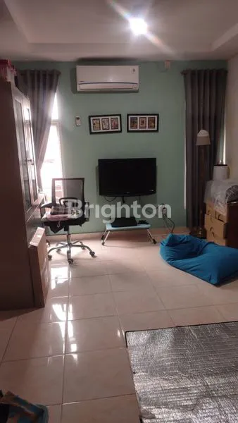 image RUMAH ASRI 3KT DEKAT STASIUN PONDOK RAJEG (6)