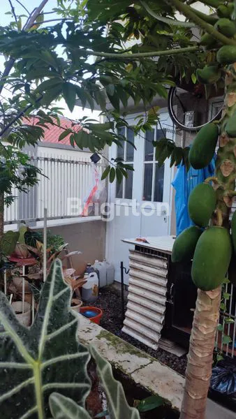 image RUMAH ASRI 3KT DEKAT STASIUN PONDOK RAJEG (3)
