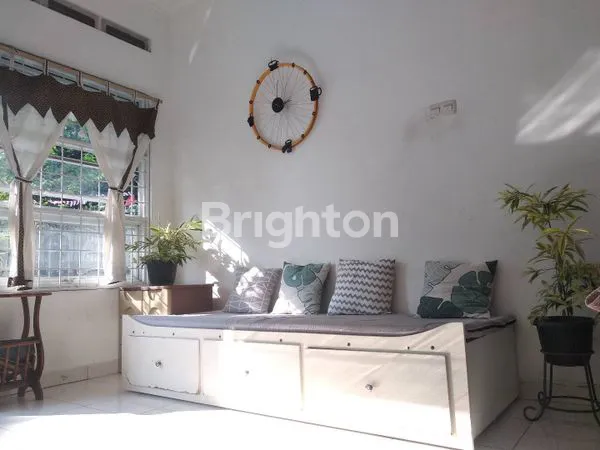 image RUMAH ASRI 3KT DEKAT STASIUN PONDOK RAJEG (5)