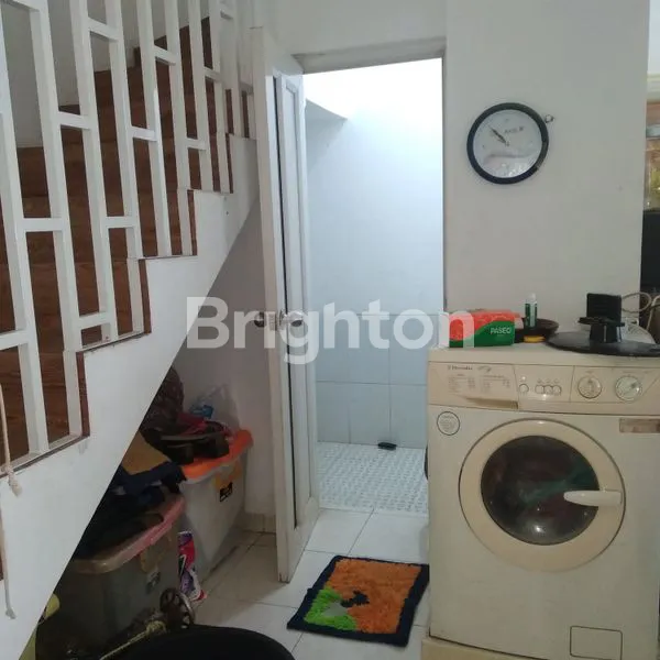 image RUMAH ASRI 3KT DEKAT STASIUN PONDOK RAJEG (8)