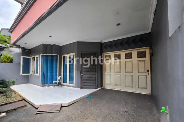 image RUMAH MEWAH 5 KT DI MENTENG, DEKAT TAMAN ANGGREK (2)