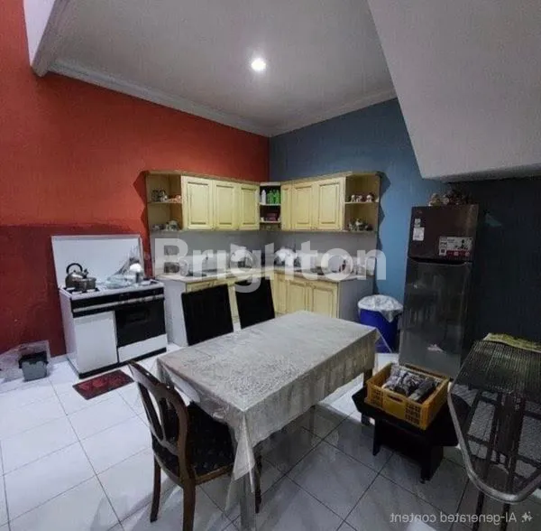 image RUMAH MEWAH 5 KT DI MENTENG, DEKAT TAMAN ANGGREK (4)