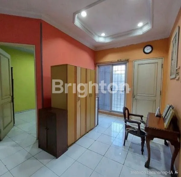 image RUMAH MEWAH 5 KT DI MENTENG, DEKAT TAMAN ANGGREK (7)