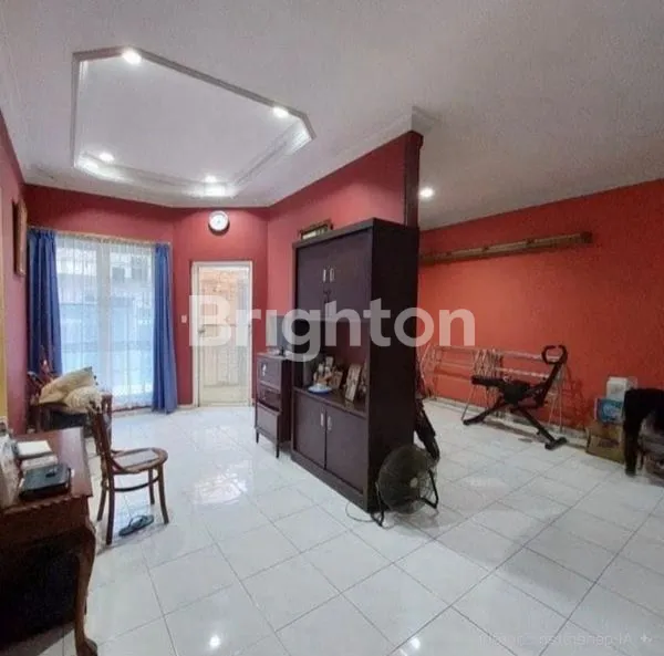image RUMAH MEWAH 5 KT DI MENTENG, DEKAT TAMAN ANGGREK (6)