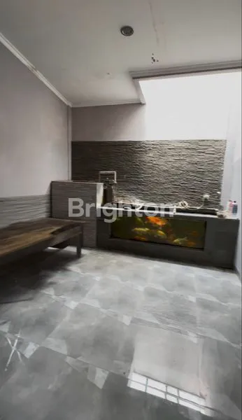 image HUNIAN STRATEGIS BINTARO, 2 KT, FLEKSIBEL UNTUK INVESTASI (6)