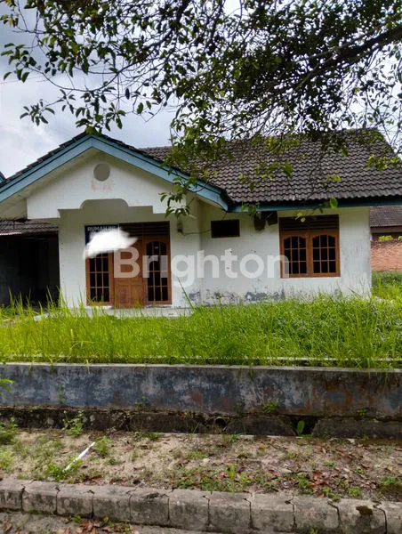Gambar Property RUMAH DI TORGANDA, 2KT, DEKAT FASILITAS