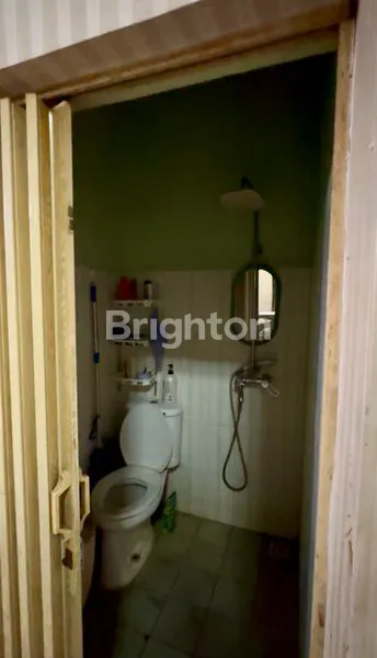 image HUNIAN STRATEGIS BINTARO, 2 KT, FLEKSIBEL UNTUK INVESTASI (8)