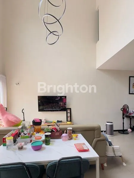 image RUMAH GUNUNG ANYAR TAMBAK MODERN (2)