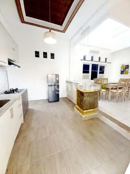 image COZY VILLA WITH 2+1 BEDROOMS IN PADONAN TIBUBENENG (8)